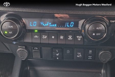 2023 Toyota Hilux - photo 23