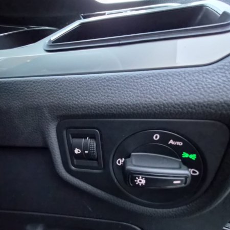 2016 Volkswagen Touran - photo 30