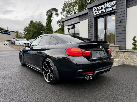2017 BMW 4-Series - photo 8