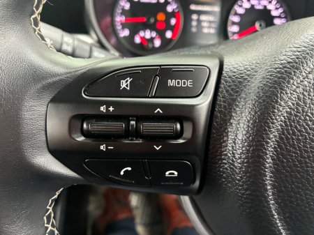 2024 Kia Picanto - photo 18