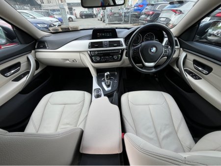 2018 BMW 4-Series - photo 24