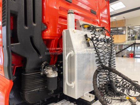 2020 MAN TGX 24.510 - photo 18