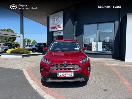 2022 Toyota RAV4 - photo 5