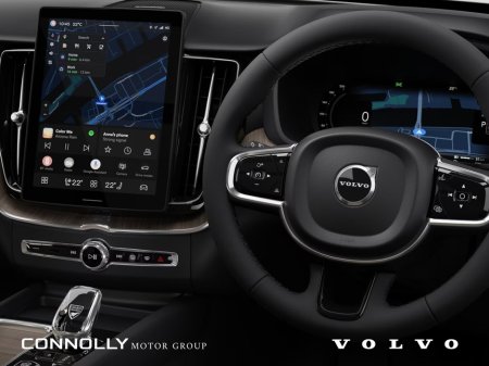 2026 Volvo XC60 - photo 10
