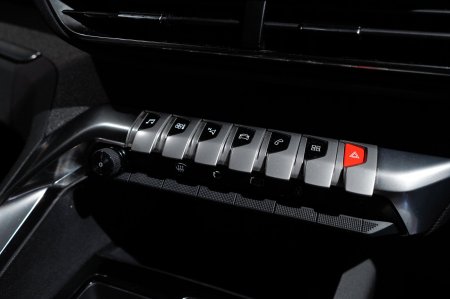 2023 Peugeot 5008 - photo 12