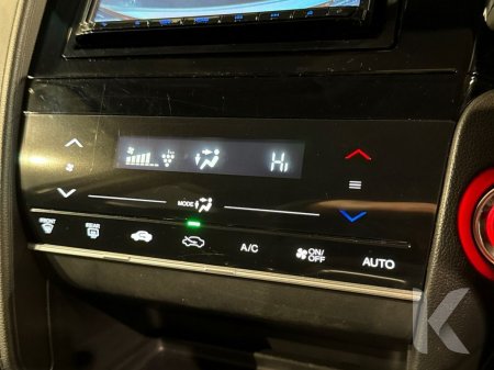 2020 Honda Shuttle - photo 21