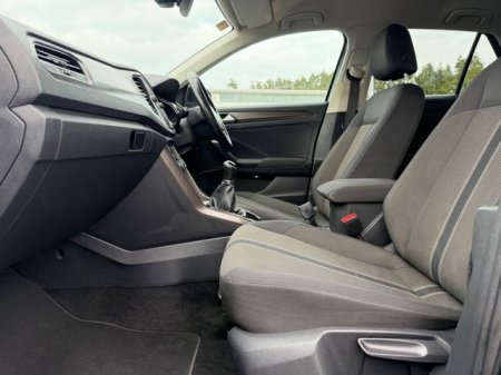 2019 Volkswagen T-Roc - photo 23