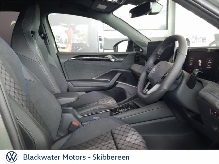2026 Volkswagen Tiguan - photo 20