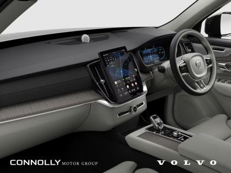 2026 Volvo XC90 - photo 5