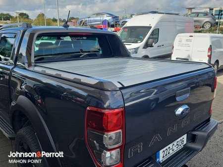 2022 Ford Ranger - photo 30