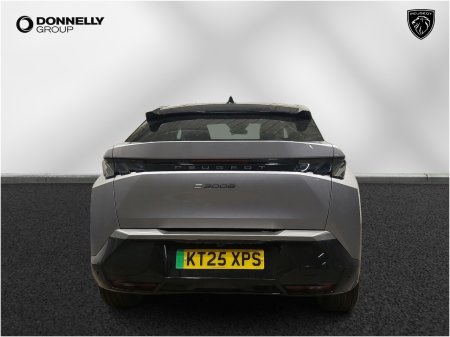 2025 Peugeot 3008 - photo 13
