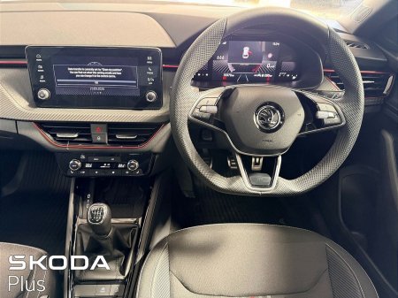 2024 Skoda Scala - photo 13
