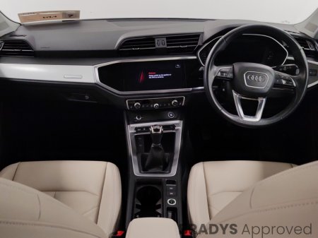 2021 Audi Q3 - photo 9