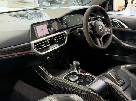 2023 BMW M4 - photo 31