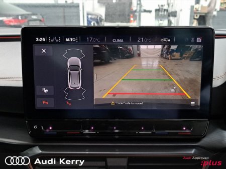 2026 Cupra Formentor - photo 17