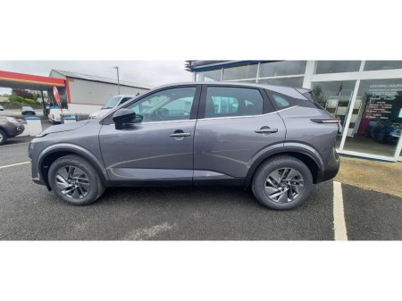 2026 Nissan Qashqai - photo 10