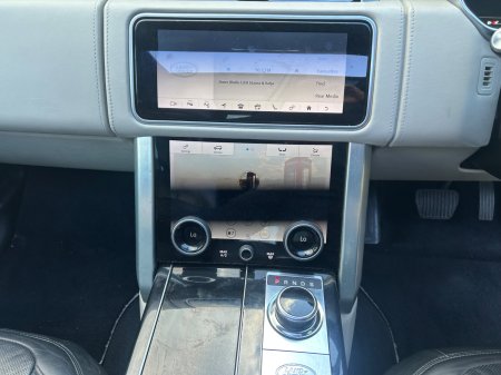 2019 Land Rover Range Rover - photo 24