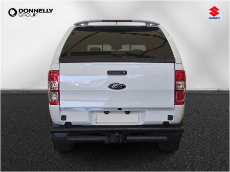 2023 Ford Ranger - photo 13