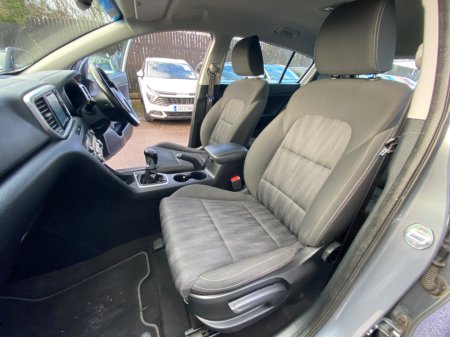 2019 Kia Sportage - photo 20