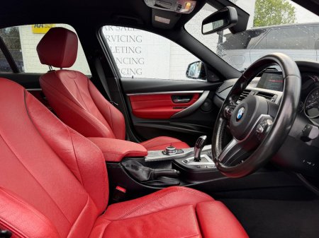 2018 BMW 3-Series - photo 12