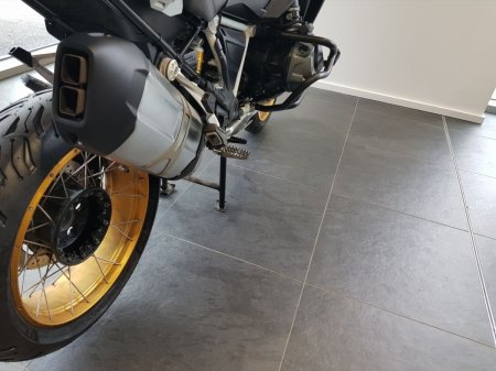 2021 BMW R 1250 - photo 20