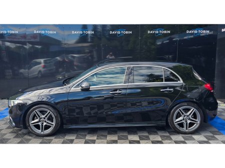 2018 Mercedes-Benz A-Class - photo 13