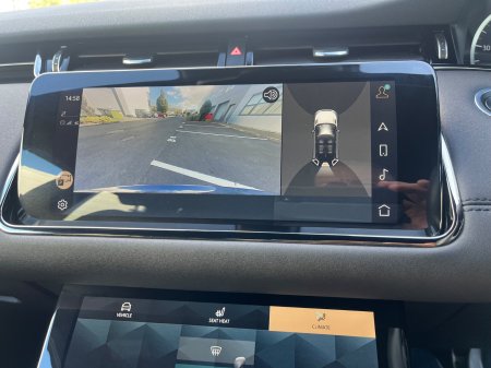 2022 Land Rover Range Rover Evoque - photo 53