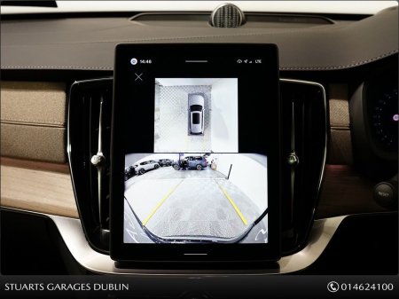 2026 Volvo XC90 - photo 17