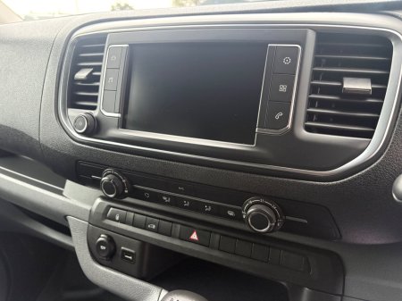 2020 Peugeot Expert - photo 12