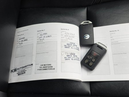 2016 Volvo V40 - photo 6