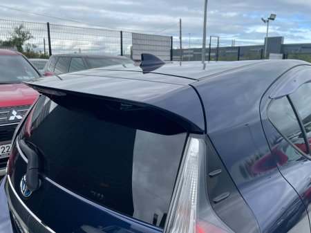 2020 Toyota Aqua - photo 7