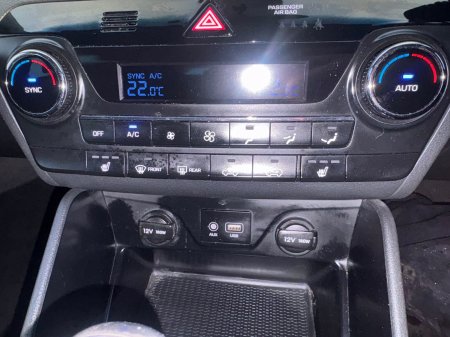 2018 Hyundai Tucson - photo 8