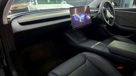 2024 Tesla Model 3 - photo 28
