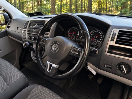 2014 Volkswagen Transporter - photo 10