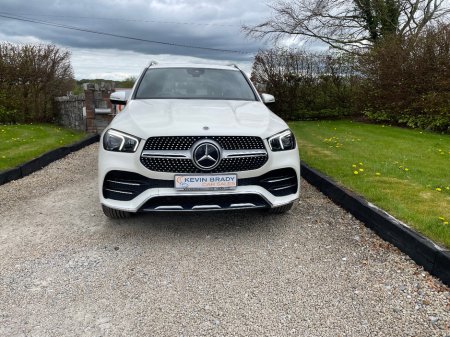 2022 Mercedes-Benz GLE - photo 2