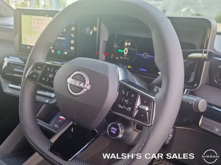 2026 Nissan Micra - photo 16