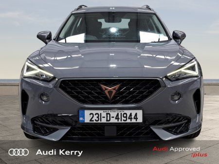 2026 Cupra Formentor - photo 2