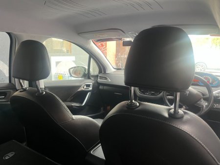 2017 Peugeot 2008 - photo 15
