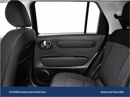 2027 Hyundai INSTER - photo 7