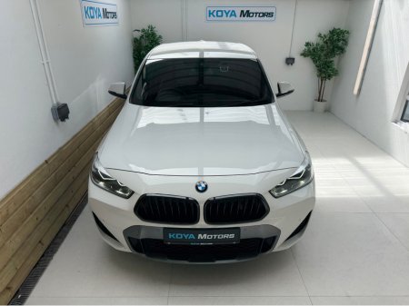 2021 BMW X2 - photo 6
