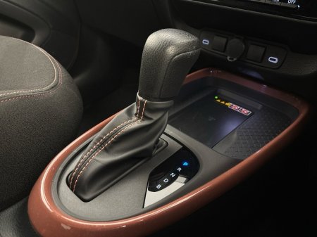 2026 Toyota Aygo X - photo 13