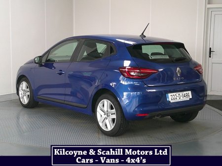 2022 Renault Clio - photo 5
