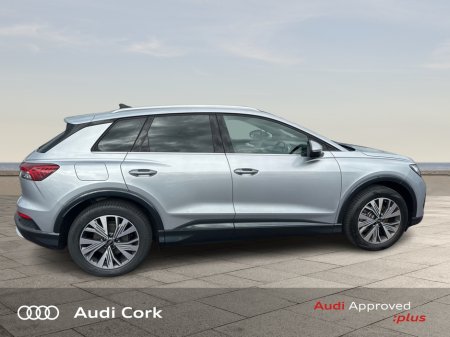 2024 Audi Q4 e-tron - photo 8