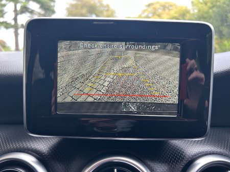 2015 Mercedes-Benz A-Class - photo 10