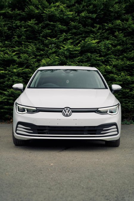2023 Volkswagen Golf - photo 3