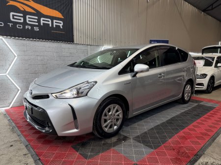 2017 Toyota Prius - photo 2