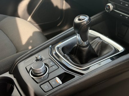 2021 Mazda CX-5 - photo 12