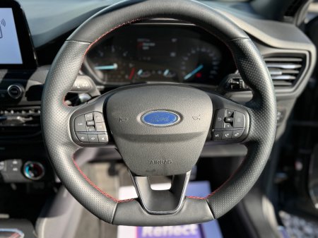 2021 Ford Focus - photo 25