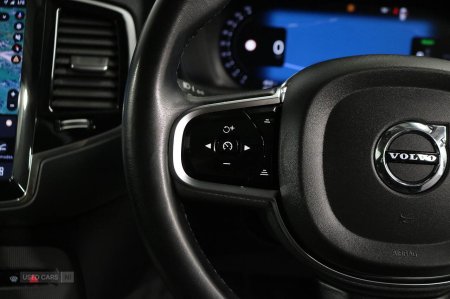 2023 Volvo XC90 - photo 30