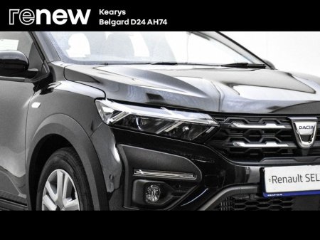 2022 Dacia Jogger - photo 17